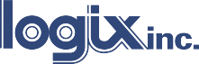 Logix, Inc. Logo