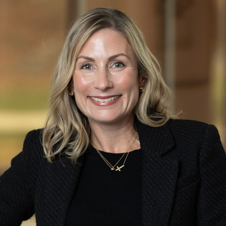 Melinda Comstock - Director