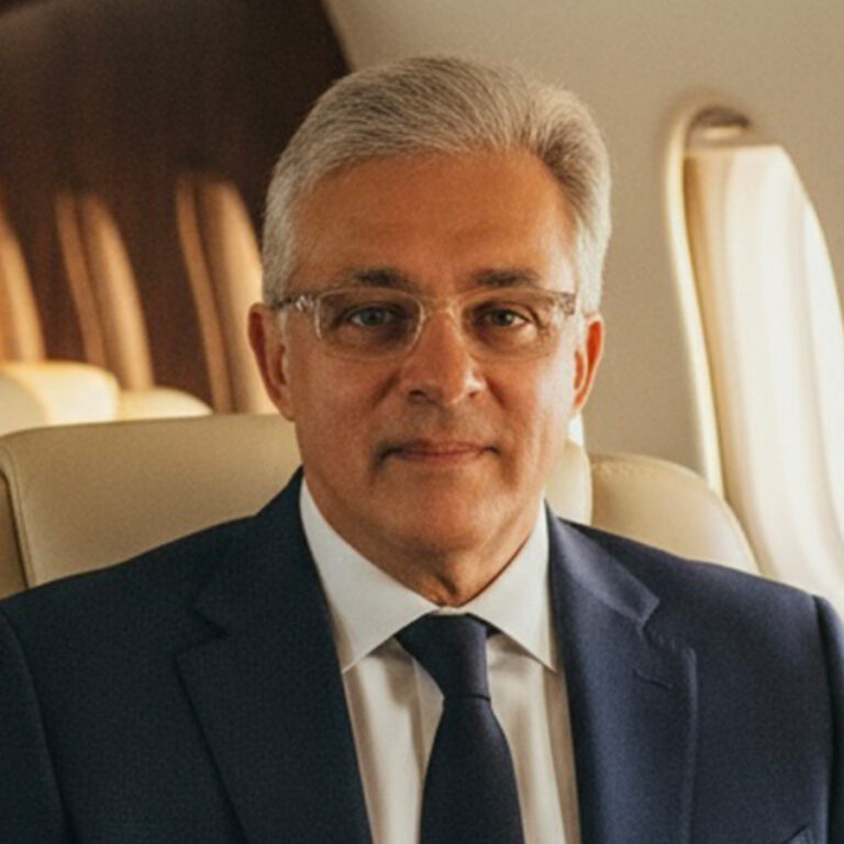 David Zell - Founder
