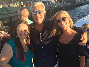 Logix Christmas in June party 2017