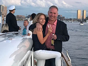 Logix Christmas in June party 2017