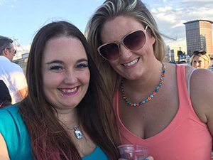 Logix Christmas in June party 2017