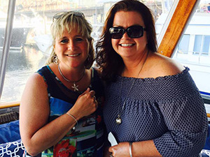 Logix Christmas in June party 2017