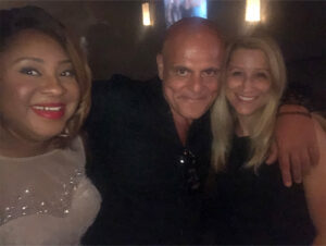 2018 Christmas in June party