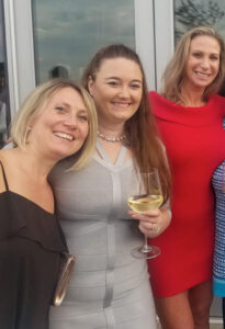 2018 Christmas in June party