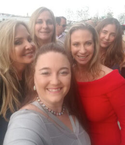 2018 Christmas in June party